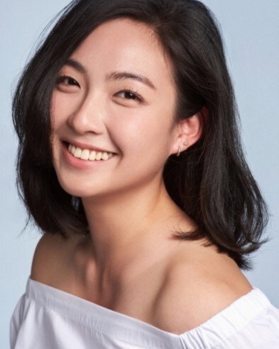 黃湘婷
