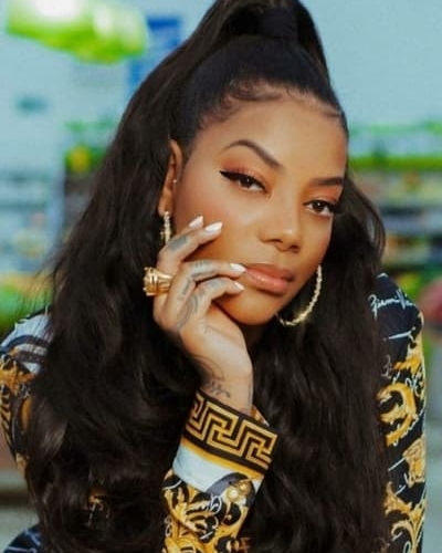 Ludmilla
