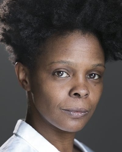 Faith Edwards