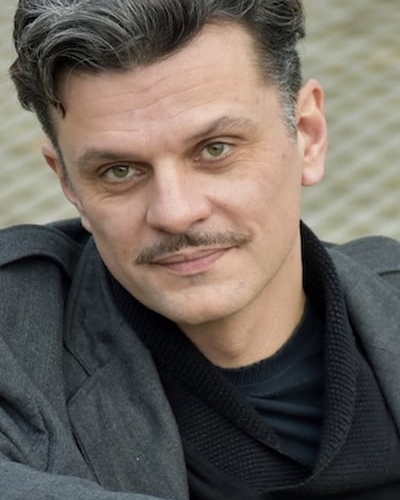 Paolo Antonio Simioni