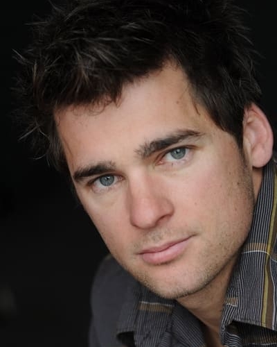 Jon Kralt