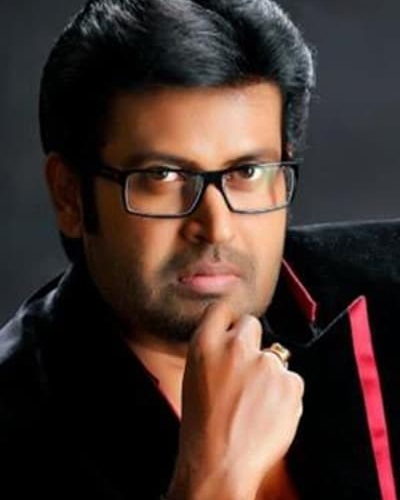 Manoj K Jayan