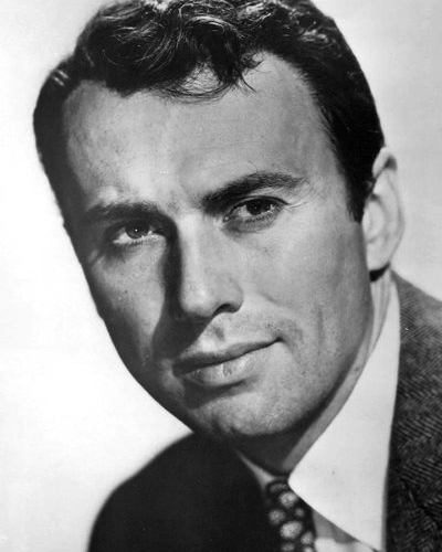 Richard Kiley