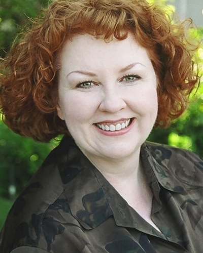 Lorna Scott