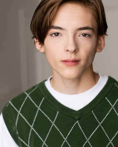 Jonah Beres