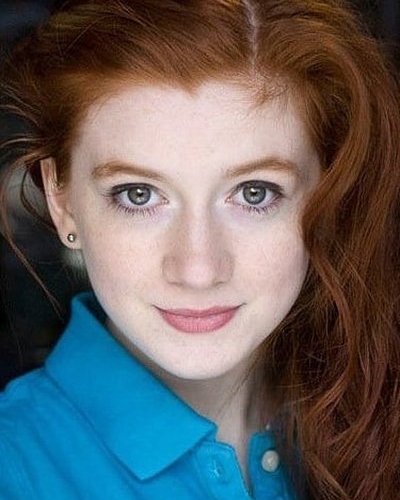 Ciara Baxendale