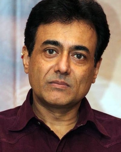 Nitish Bharadwaj