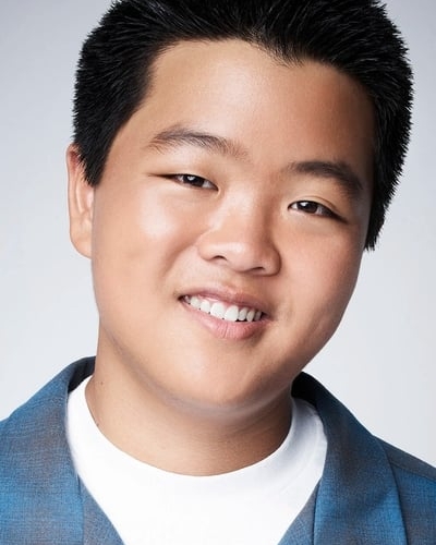 Hudson Yang