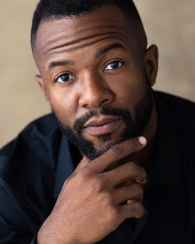Jarrett Michael Collins