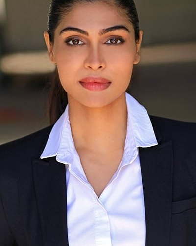 Ashritha Kancharla