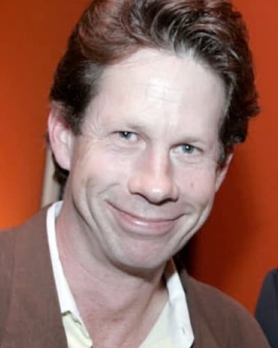 Brent Hinkley