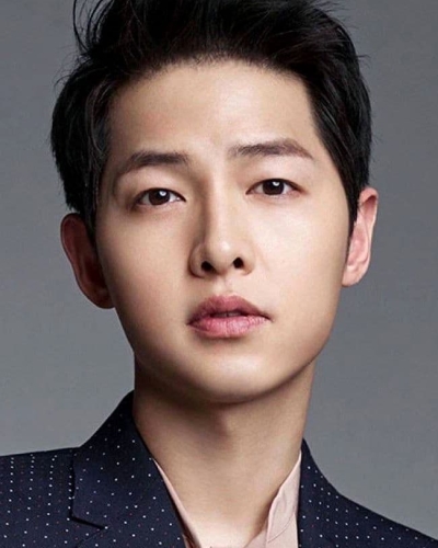 Song Joong-ki