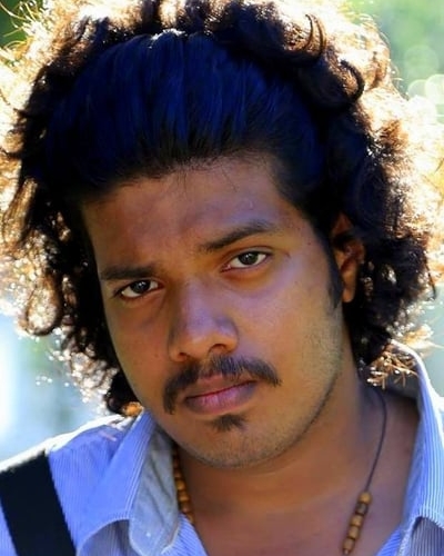 Unni Rajan P Dev