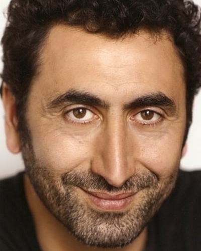 Rodney Afif