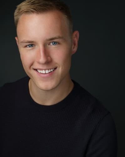 Robbie Anderson