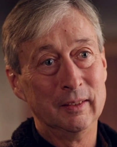 Richard McMillan