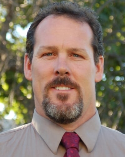 Mark Ginther