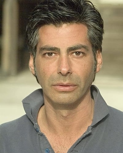 Luis Fernandez-Gil