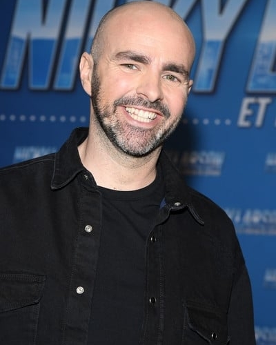 Julien Arruti