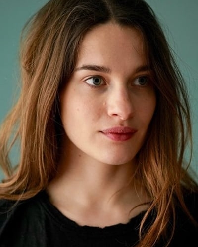 Rebecca Marder