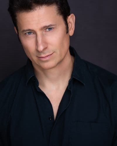 Michael Alban
