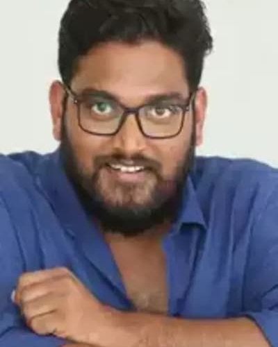 Venkatesh Maha