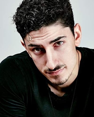 Nadiv Molcho