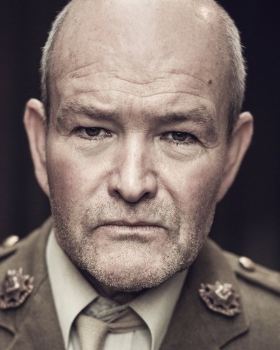 Richard Graham