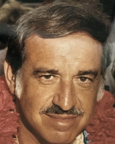 Norman Friedman