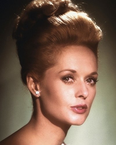 Tippi Hedren