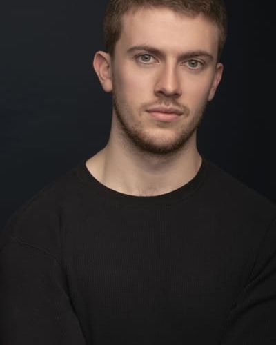 Finn Haney