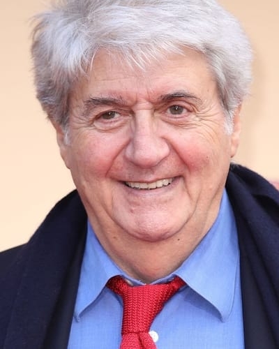 Tom Conti