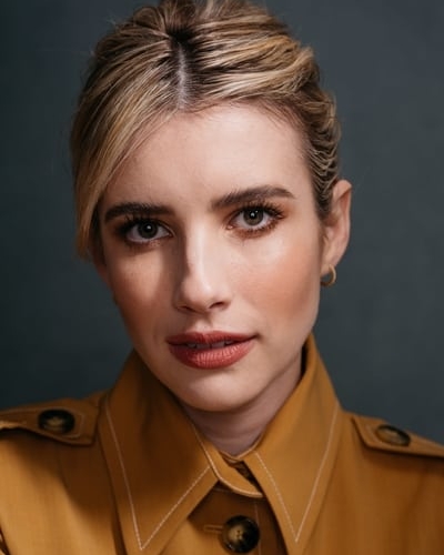 Emma Roberts