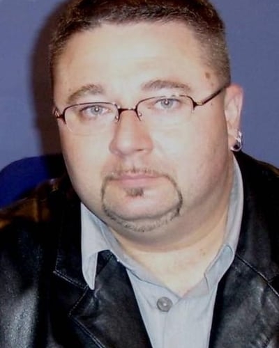 Witold Wielinski