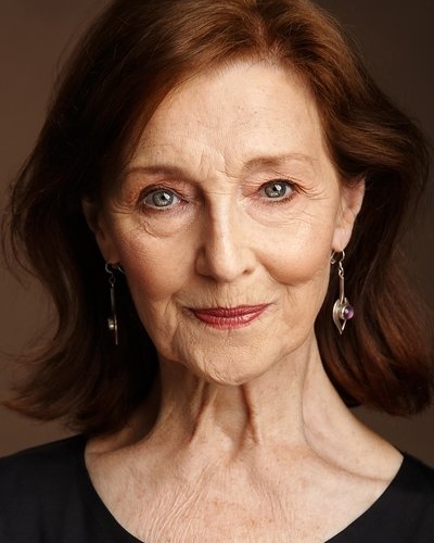 Stella McCusker