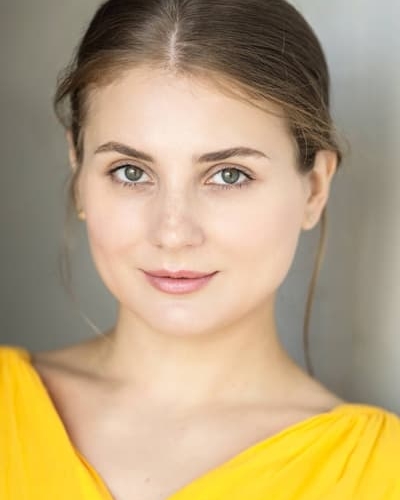 Zina Esepciuc