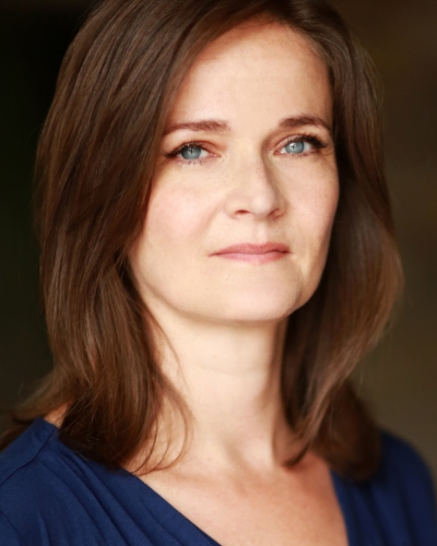 Enid Graham