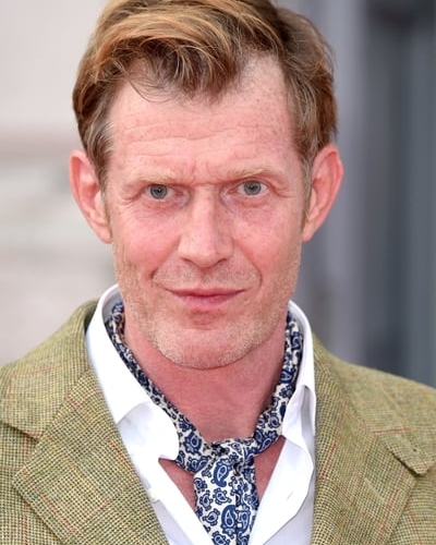 Jason Flemyng