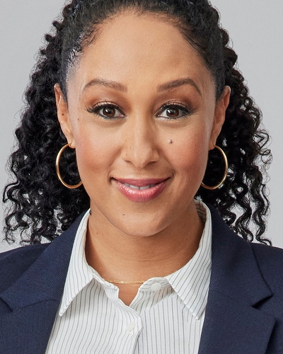 Tamera Mowry-Housley