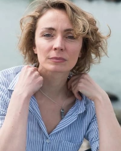 Lénie Chérino