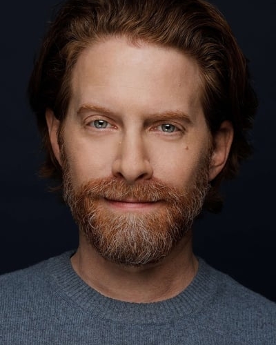 Seth Green