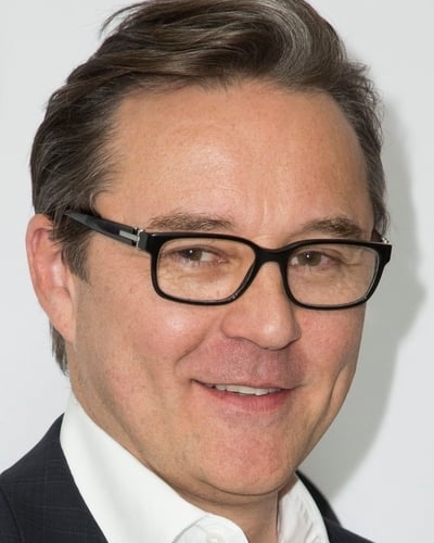 Currie Graham
