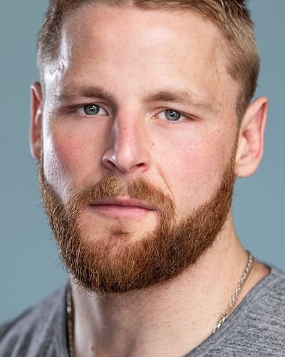 Travis Quentin