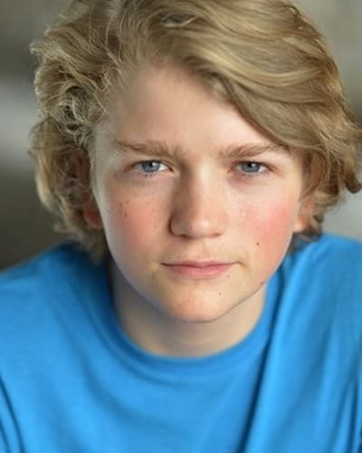 Liam Dickinson
