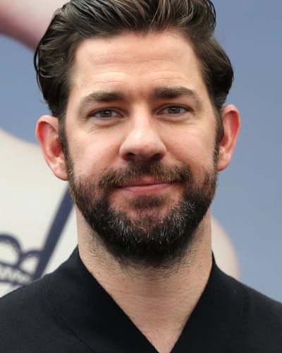 John Krasinski