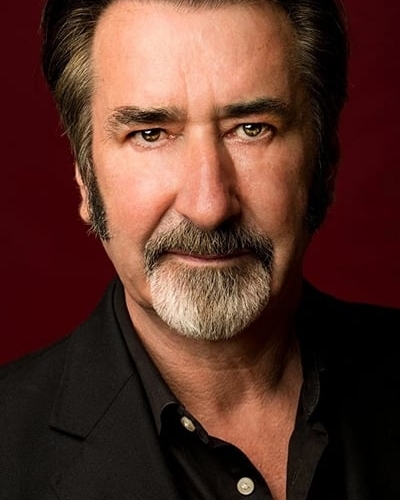 William Kircher