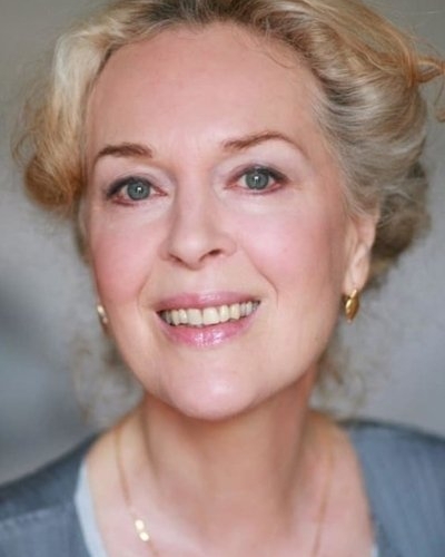 Evelyne Buyle