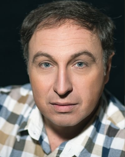Oleksandr Yarema