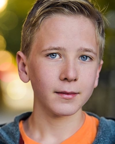 Max Willoughby