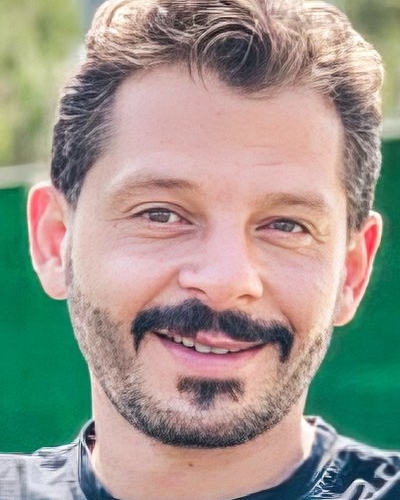 Mohammad Al Jizawi